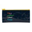 I m a Planner. I Plan Things.  Pencil Case Hot on Sale