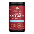 Ancient Nutrition - Mlti Collagen Protein Vanlla - 1 Each 1-8.9 Oz Online Sale