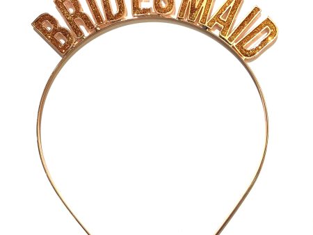 Bridesmaid Headband Cheap