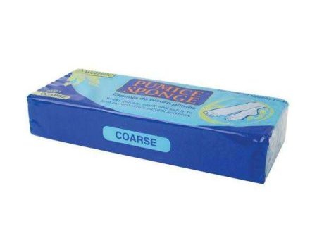 Swanee Pumice Sponge Coarse Grit 24Ct Cheap