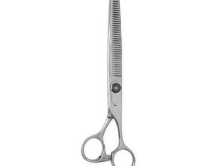 Annie Kangaroo Series Thinning Shears with Case 7.5 Inch 45 Teeth Online Sale