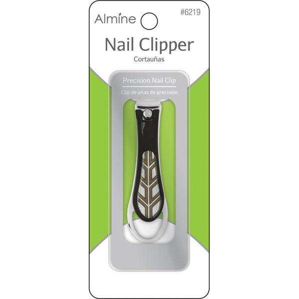 Almine Nail Clipper Metallic Online