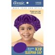 Annie Kids Sleeping Cap L Asst Color Fashion