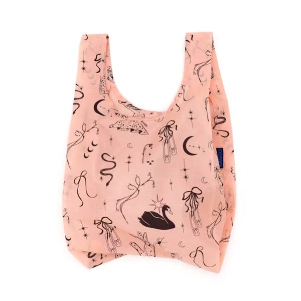 Baby Baggu in Ballet Icons Sale