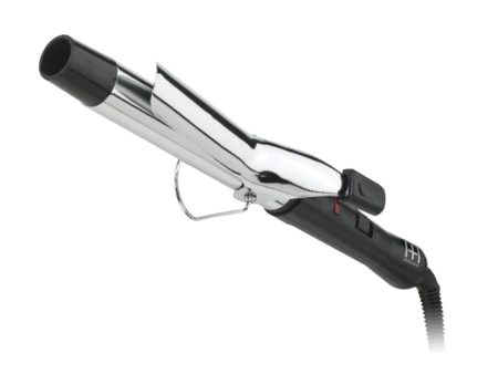 Hot & Hotter Electric Curling Iron 1 inch Online Sale