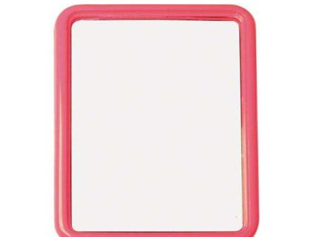 Annie Square Mirror Asst Color Online now