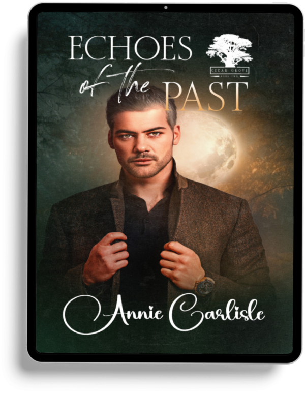 Echoes of the Past (eBook - Preorder) Supply