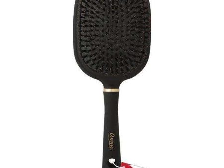 Annie Deluxe Paddle Brush 100% Boar Bristle Sale