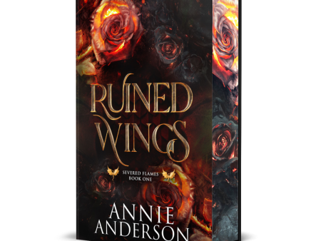 Special Edition - Ruined Wings Discount