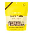 Bocce s Bakery Bac N  Nutty Soft and Chewy Dog Treats Online