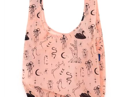 Baggu Standard Bag in Ballet Icons Online Sale