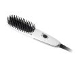 Hot & Hotter Mini Heated Straightening Brush Fashion