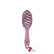 Annie Vent Brush Orchid Haze For Sale