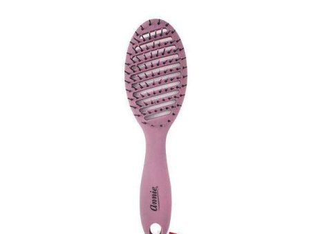 Annie Vent Brush Orchid Haze For Sale