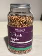 Turkish Apple Loose Fruit Infusion Bottle 110g Whittard - Best By: 12 2019 Online Sale