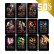 Ultimate Shifter Romance Bundle For Discount