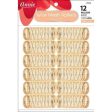 Annie Wire Mesh Rollers XL 12Ct Peach Sale