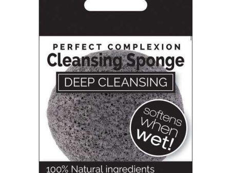 Almine Facial Konjac Cleansing Sponge For Discount