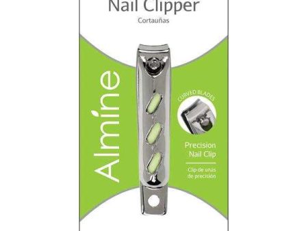 Almine Nail Clipper Cheap