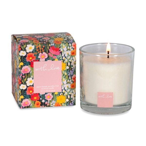 GoodLight Limited Edition LOVE Scented Candle Online Sale