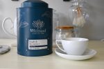 Large Whittard Tea Tins- English Breakfast For Cheap