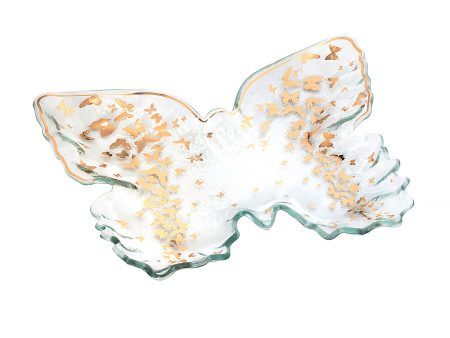 Butterfly Tray Online Hot Sale