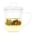 Glass Mug and Infuser 10oz Whittard Sale