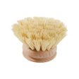 Fiber Dish Washing Brush Replacement Head Online Sale