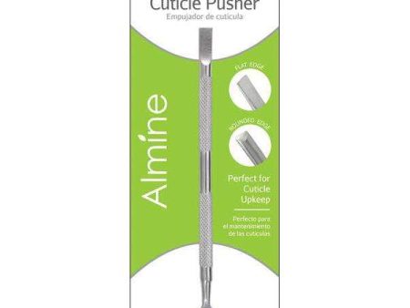 Almine Cuticle Pusher Fashion