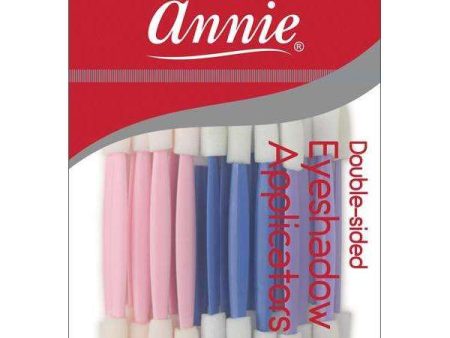 Annie Double Sided Eyeshadow Applicators For Cheap