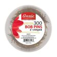 Annie Bob Pins 2  300ct Blonde Online Hot Sale