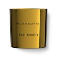 Boy Smells Holiday 2024 Incensorial Scented Magnum Candle Online Sale