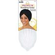 Ms. Remi Premium Head-Wrap Turban Xl Asst Color For Sale