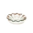 Ruffle Bowl on Sale