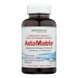 Astamatrix - Algae Omega-3 Epa & Dha - 1 Each -60 Sgel Online Sale