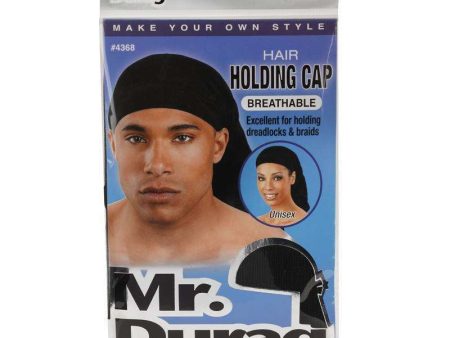 Mr. Durag Men s Satin Hair Holding Cap Asst Color Online Hot Sale