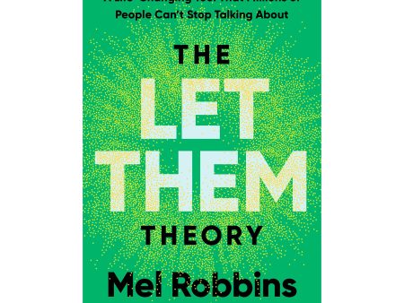 The Let Them Theory Online now