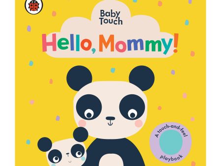 Baby Touch: Hello, Mommy! Online