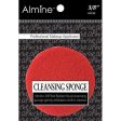 Almine Cleansing Sponge 3 8In For Discount