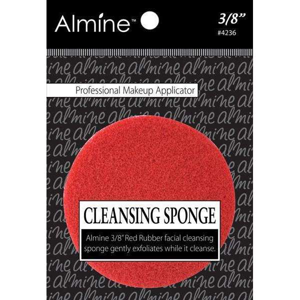 Almine Cleansing Sponge 3 8In For Discount