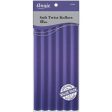 Annie Soft Twist Rollers 3 4  XL Purple Value Pack (10pcs) Discount