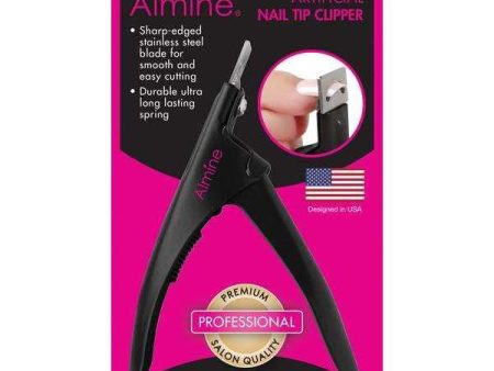 Almine Artificial Nail Clipper on Sale