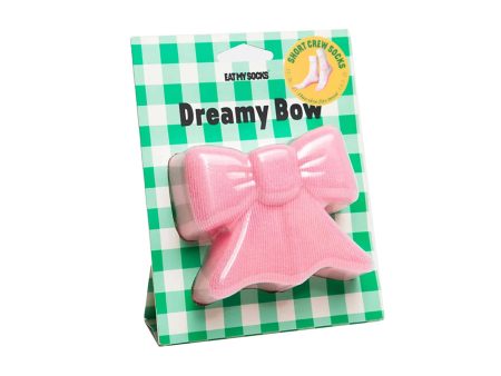 Dreamy Bow Socks For Sale