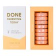 Done Parenting Today Shower Steamers Sale