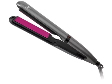 Hot & Hotter 3D Floating Plates Digital Ceramic Flat Iron 1 Inch Online Hot Sale