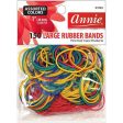 Annie Rubber Bands L 150Ct Asst Colors Sale