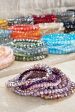 Glass Bead  Bracelet Sets Online