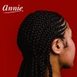 Annie Rubber Bands 300Ct Black Online Sale