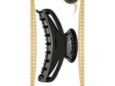 Annie Claw Clip Silicone Grip Fashion