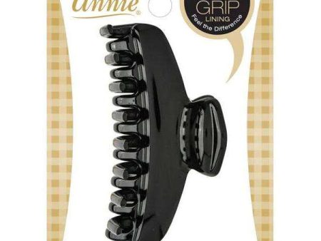 Annie Claw Clip Silicone Grip Sale